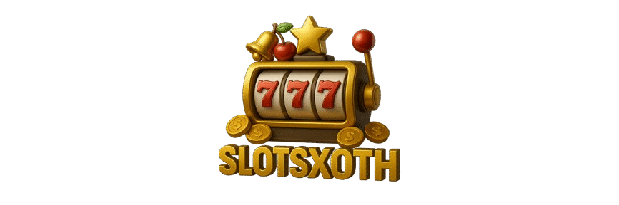 SLOTSXOTH